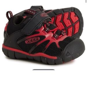 KEEN Chandler 2 CNX Sneakers